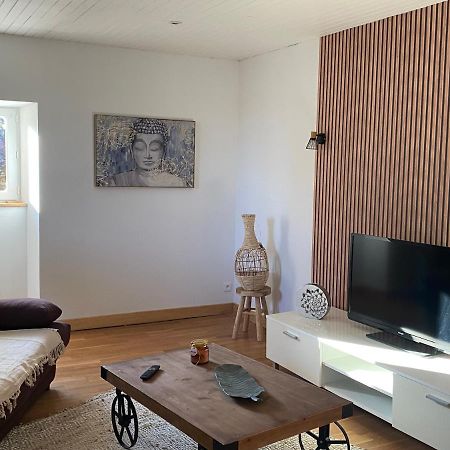 L'Hirondelle Villa กัสเตลโนด์ ลา ชาแปล ภายนอก รูปภาพ